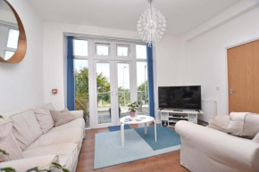 The Little Sea Retreat Newquay 2 dble bed apt